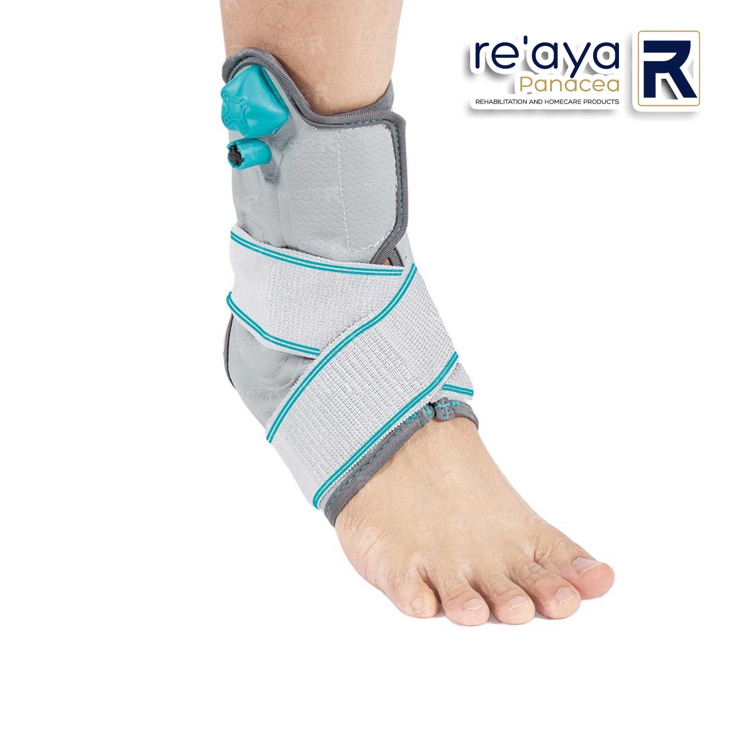 F.A.S.T ANKLE BRACE (E-AN066)