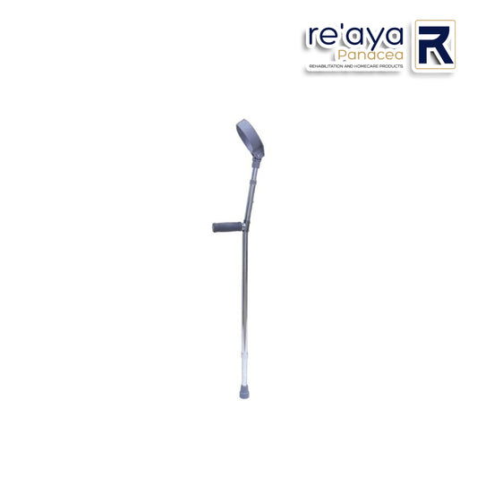 FOREARM CRUTCHES (WA33 RYDER)