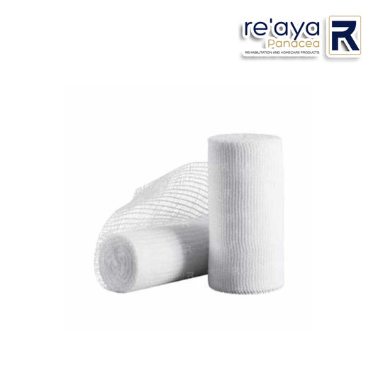 GAUZE BANDAGES / CONFIRMING BANDAGES