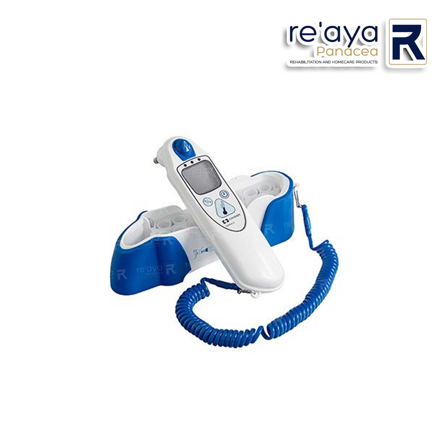 GENIUS 3 TYMPANIC THERMOMETER