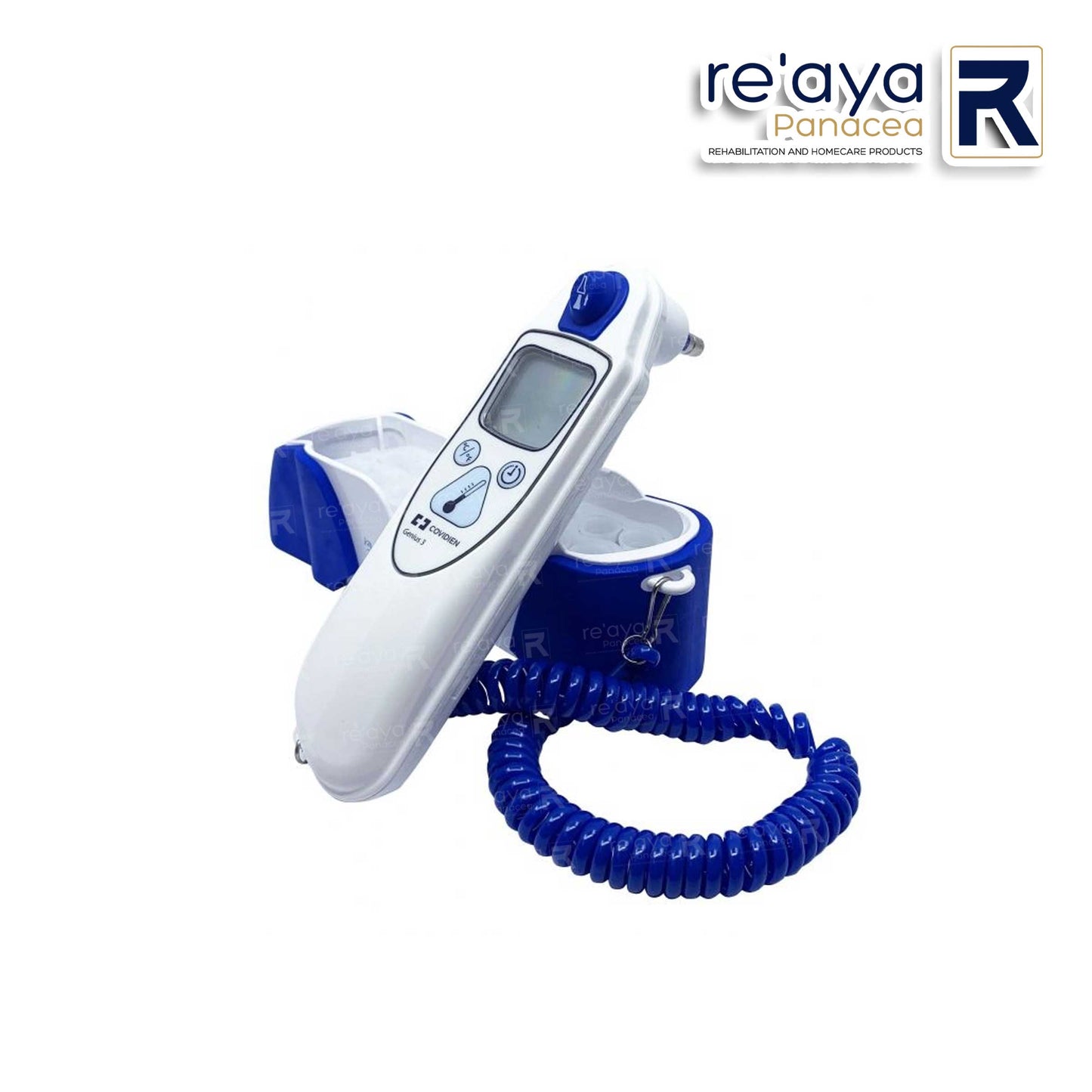 GENIUS 3 TYMPANIC THERMOMETER