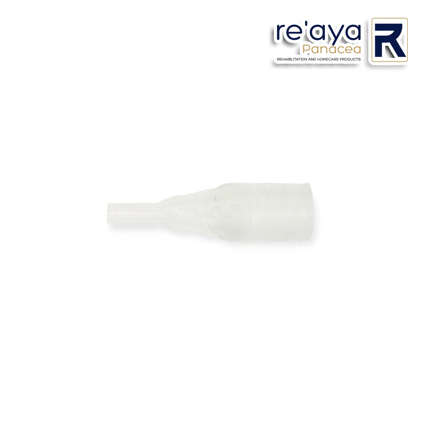 HOLLISTER MALE EXTERNAL CATHETER (CONDOM CATHETER), 30/BOX