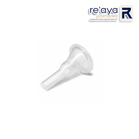 HOLLISTER MALE EXTERNAL CATHETER (CONDOM CATHETER), 30/BOX