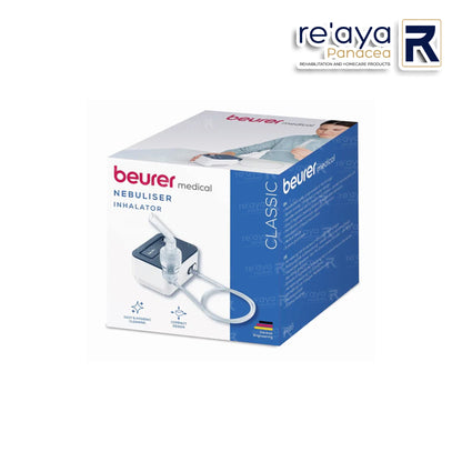 BEURER IH 16 NEBULIZER