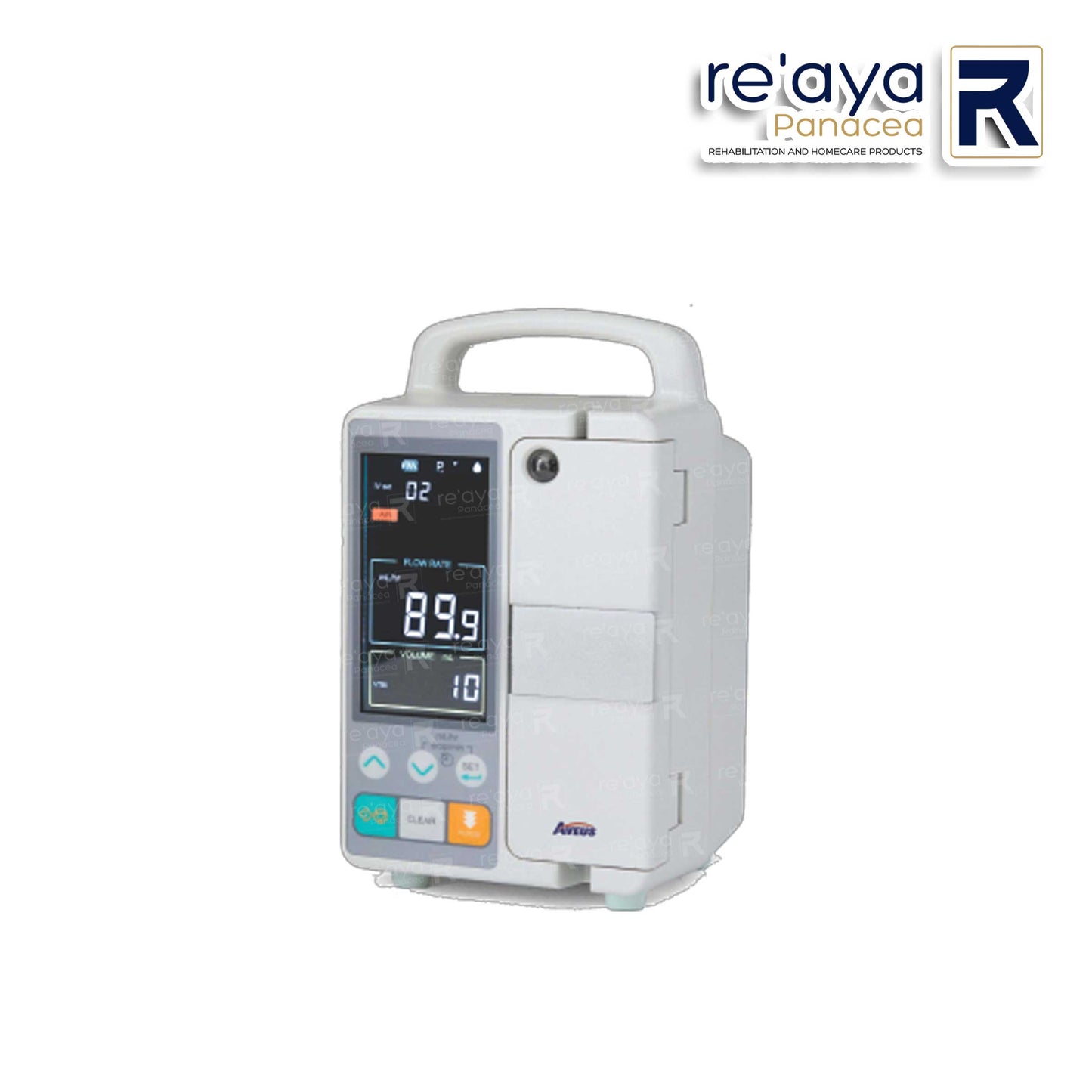 INFUSION PUMP, AV-200X