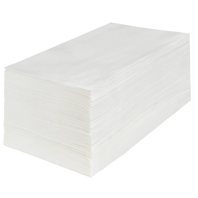 J CLOTH 30X60CM 50GSM - 500PCS/CTN