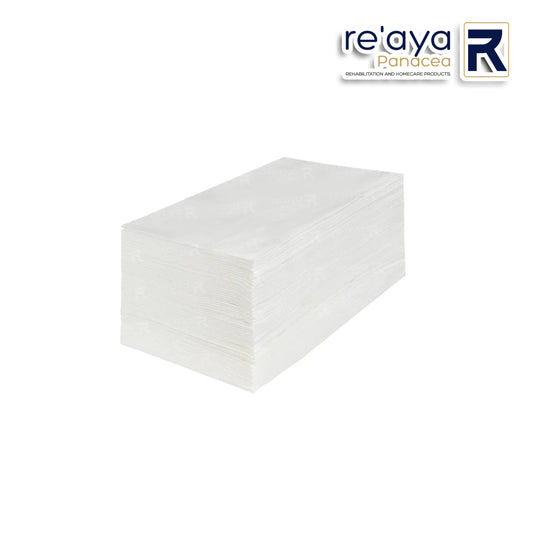 J CLOTH 30X60CM 50GSM - 500PCS/CTN