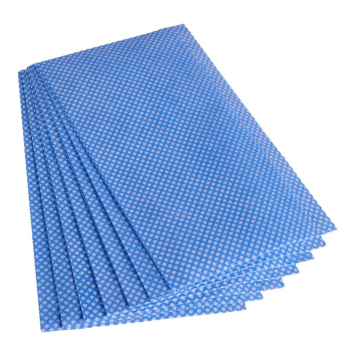 J CLOTH 30X60CM 50GSM - 500PCS/CTN