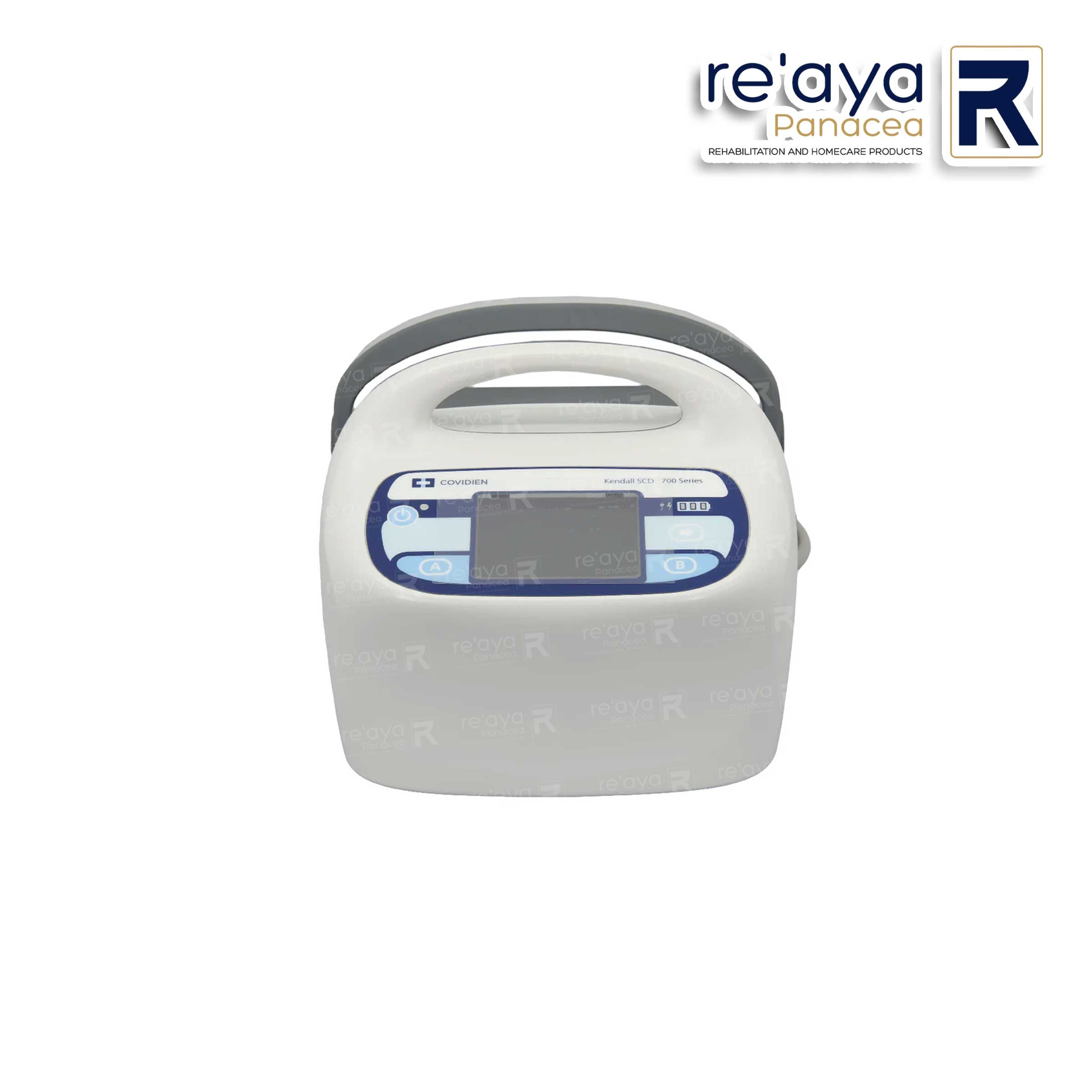 KENDALL SCD SEQUENTIAL COMPRESSION SYSTEM – Reaya