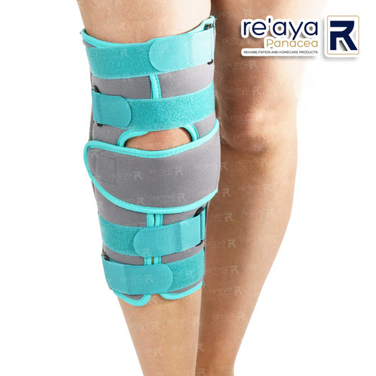 KNEE IMMOBILIZER 14″ (D13)
