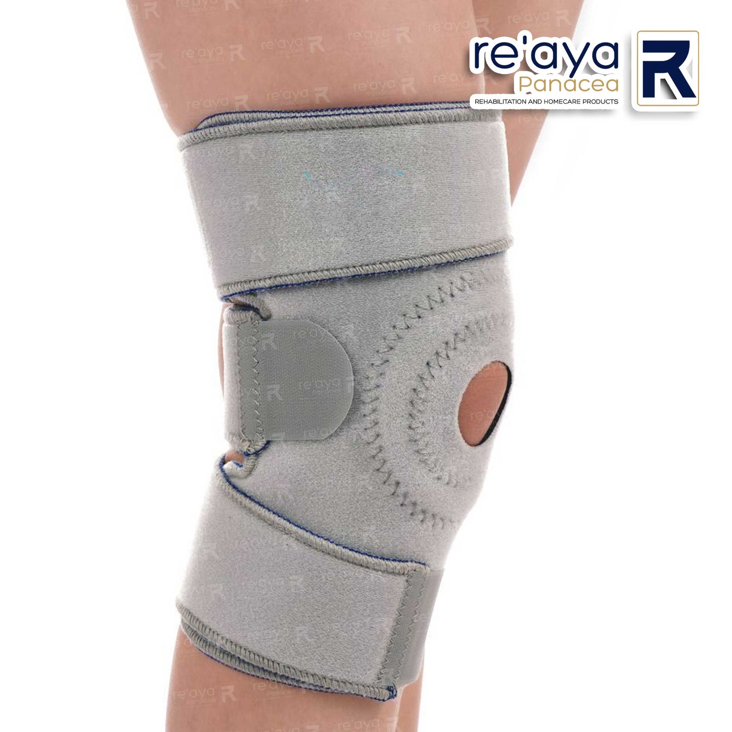 KNEE WRAP - NEO (J05)