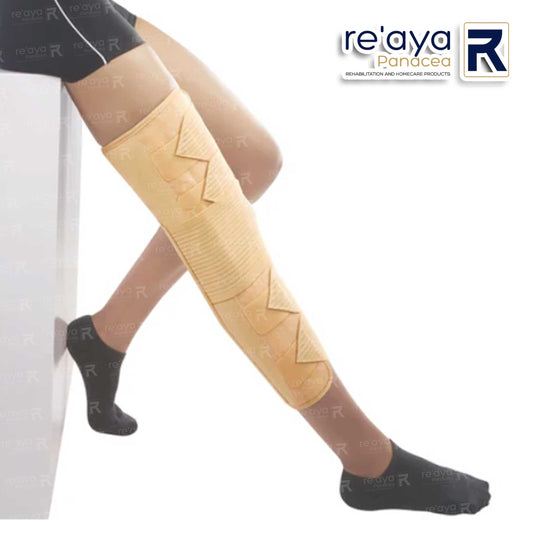 KNEE BRACE 19" (0701)