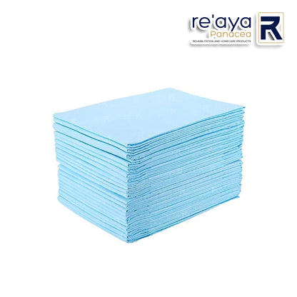 LOMAR UNDERPADS 60X90, 25/PK