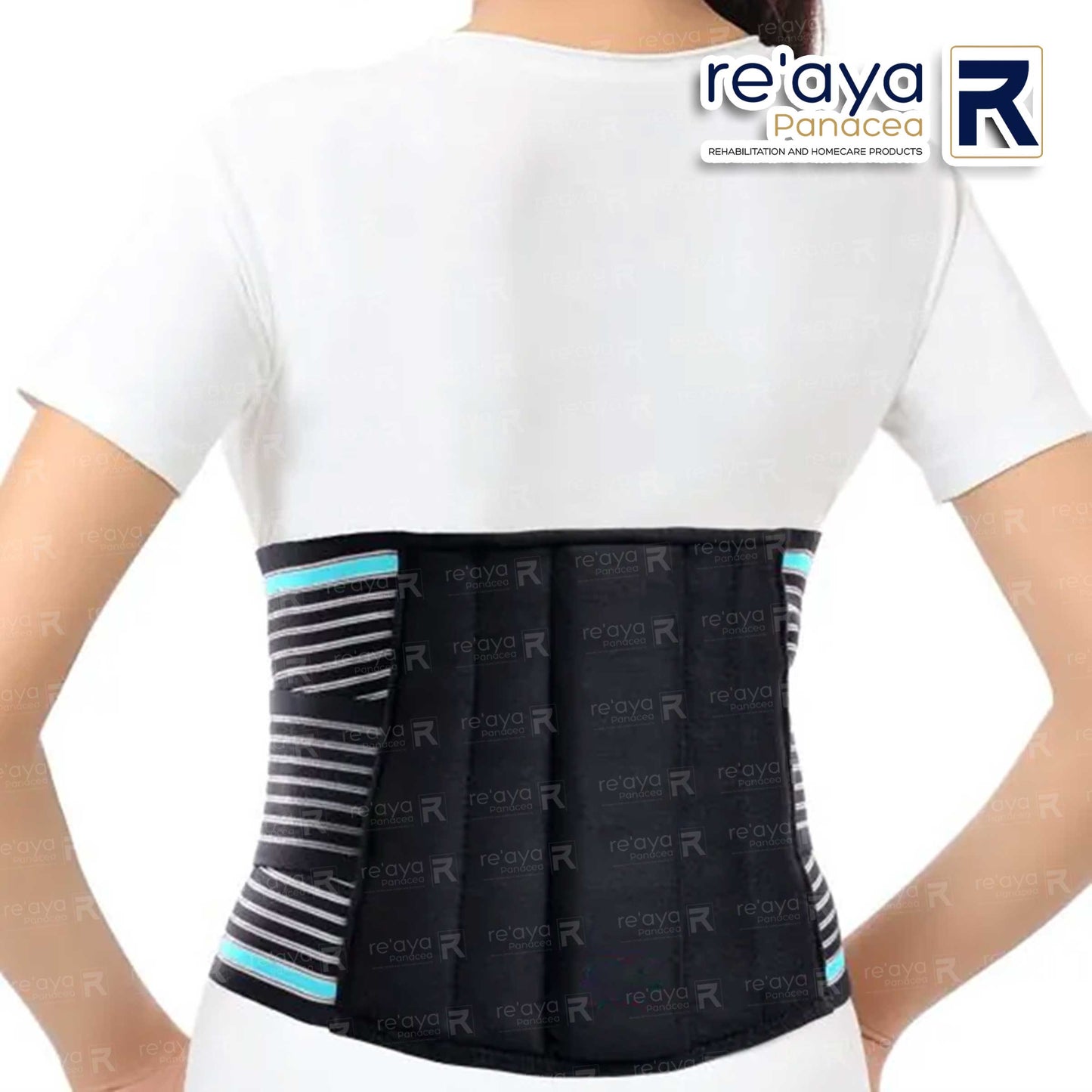 LUMBO SACRAL BELT (A05)