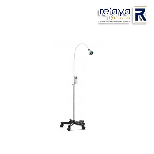 MEDICAL EXAMINATION LIGHT (without clamp)