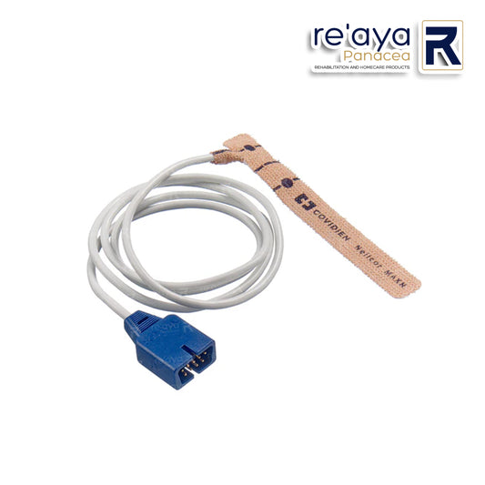 NELLCOR MAX-N-I ADHESIVE SpO₂ SENSOR - NEONATAL / ADULT (<3 kg or >40 kg)
