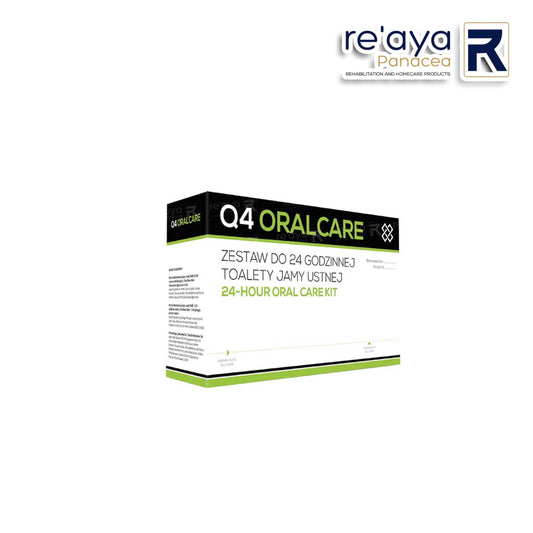 ORAL CARE KIT 1091 24-HOUR ORAL CARE WITH CHLORHEXIDINE GLUCONATE 0.12% (CHG) SINMED