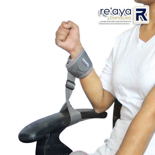 RESTRAINER
