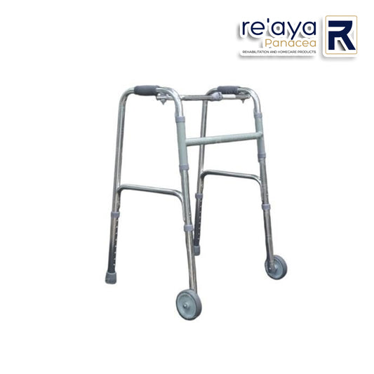 STANDARD WALKER (RIVOX RYDER)