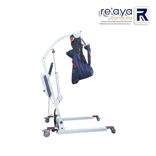 PATIENT LIFTER - COMFORTLIFT RYDER