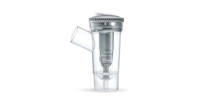 FLAEM RESPERAIR - NEBULIZER SYSTEM