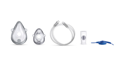 FLAEM RESPERAIR - NEBULIZER SYSTEM