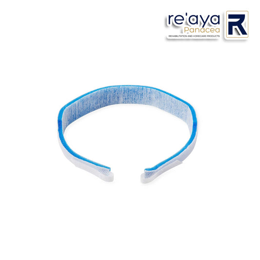 STANDARD TRACHEOSTOMY HOLDER (ADULT)