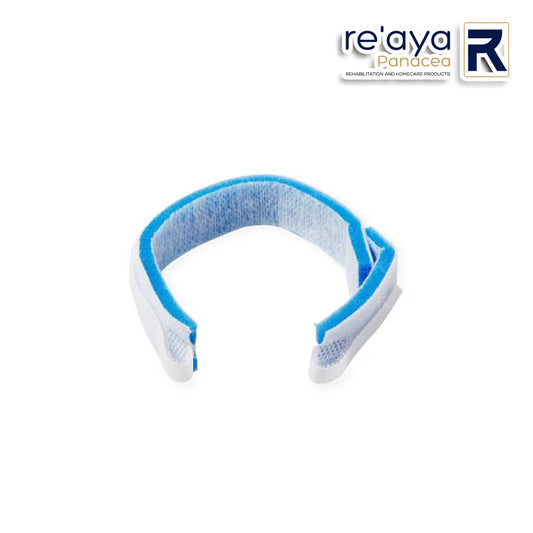 STANDARD TRACHEOSTOMY HOLDER (PEDIATRIC)