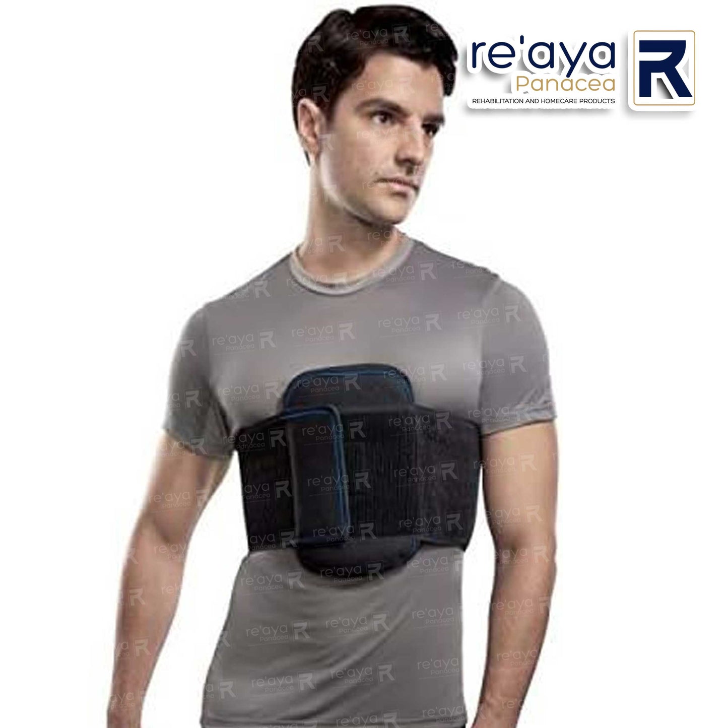 STERNAL BRACE (0626G)
