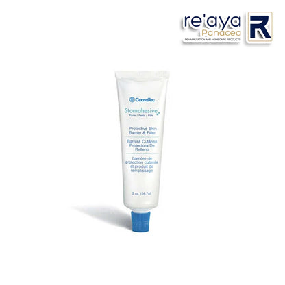 STOMAHESIVE PASTE, 2 OZ. TUBE