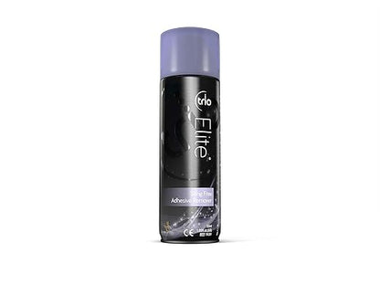 trio Elite Adhesive Remover Spray 50ml