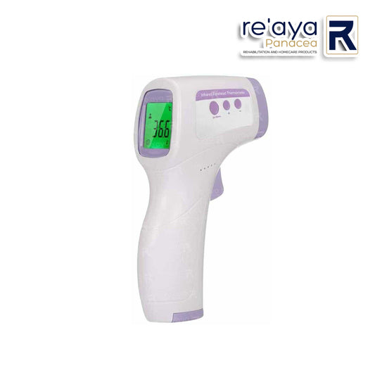 THERMOMETER DIGITAL INFRARED FOREHEAD