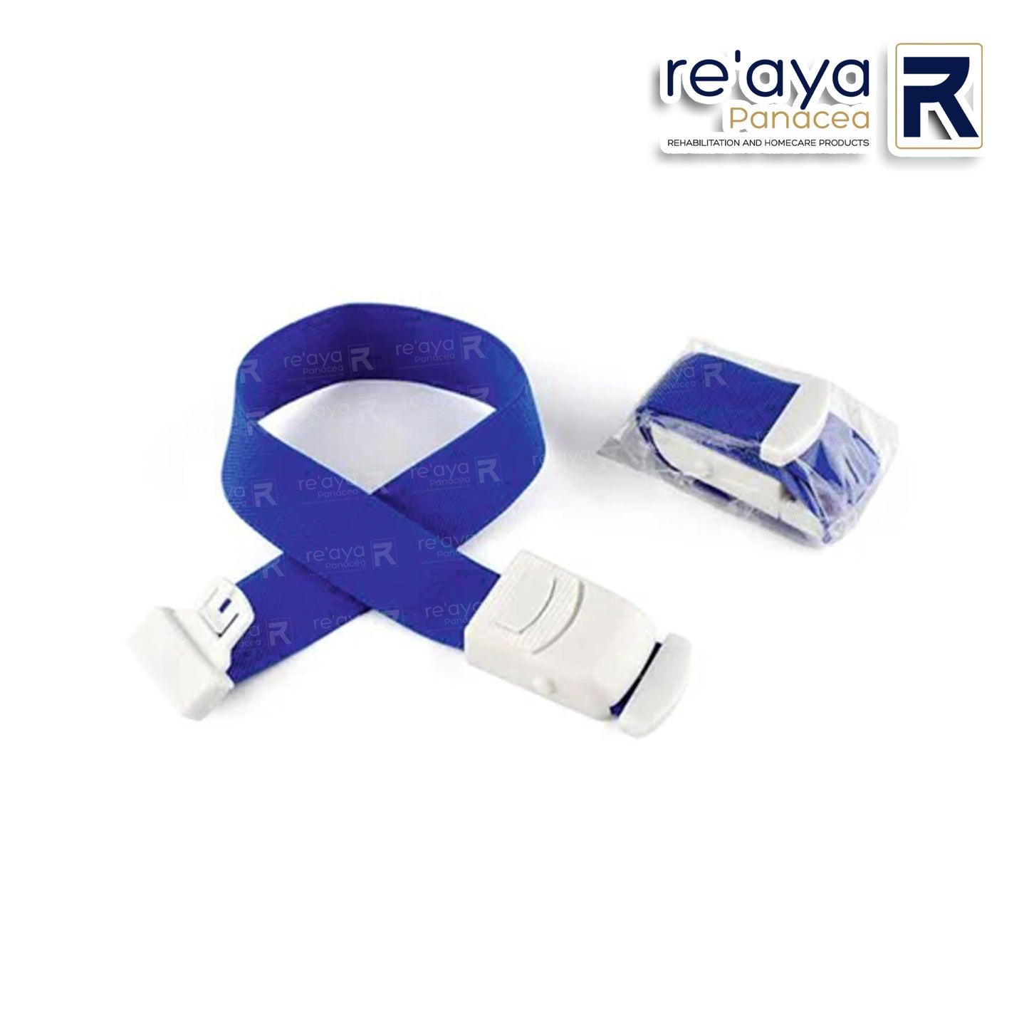 TOURNIQUET BAND FOR BLOOD COLLECTION