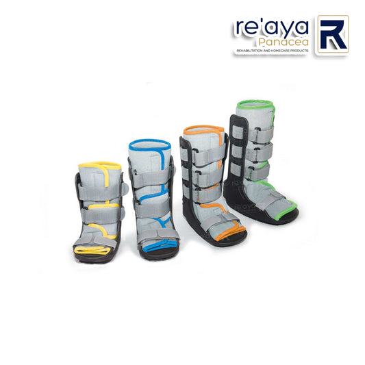 WALKING BOOT FOR KIDS