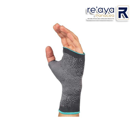 WRIST SUPPORT URBANE (E17)