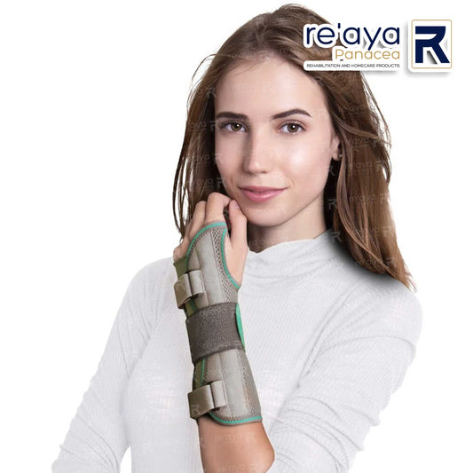 WRIST & FOREARM SPLINT (E03)