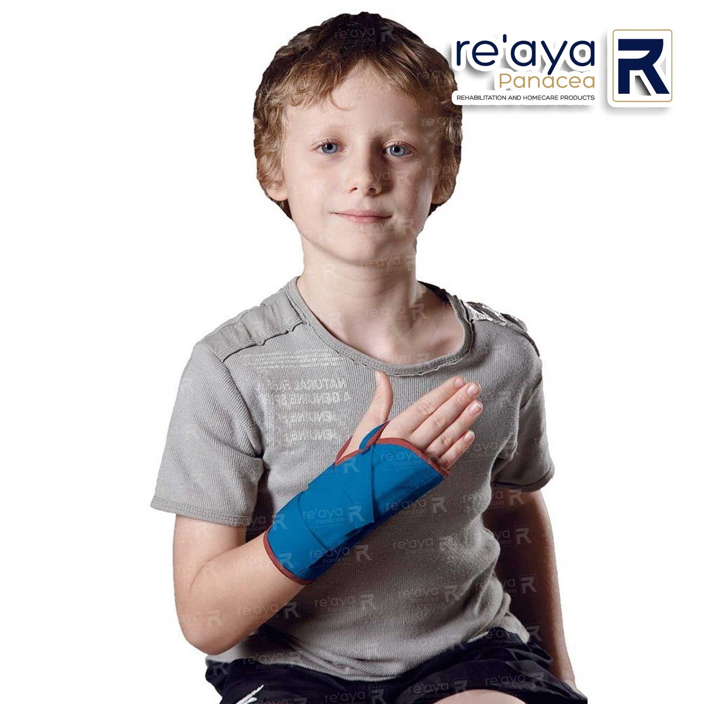 WRIST SPLINT FOR KIDS (E-WR801)