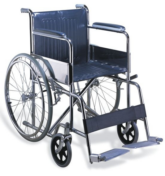 BASIC WHEELCHAIR