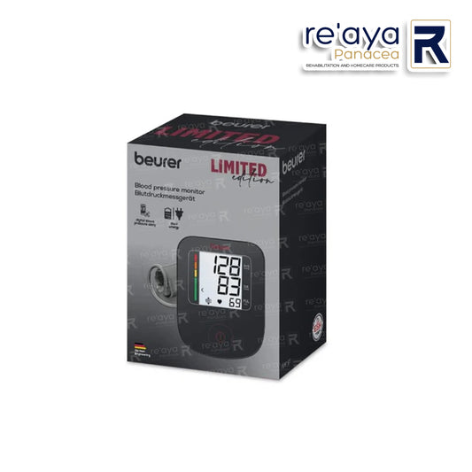 BM 23 UPPER ARM BPM LIMITED EDITION 2025