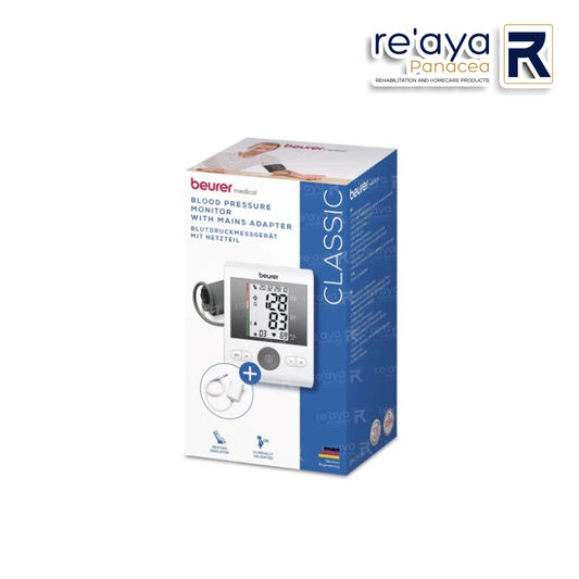 BM 28 UPPER ARM BPM ON PACK