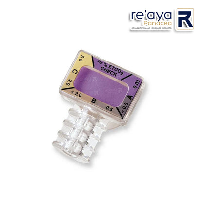 NELLCOR COLOMETRIC C02 DETECTOR