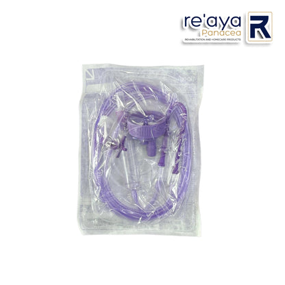 NUTRICIA FLOCARE INFINITY PACK & BOTTLE SET (589825) - PACK OF 30