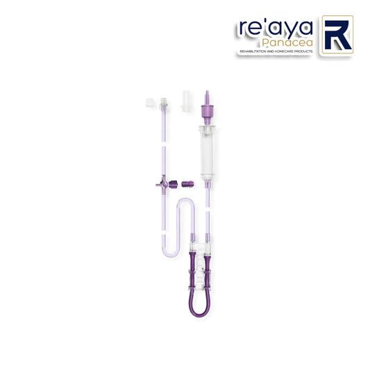 NUTRICIA FLOCARE INFINITY PACK SET - PACK OF 30