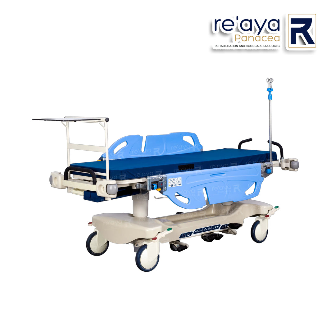 Emergency Equipment – Reaya