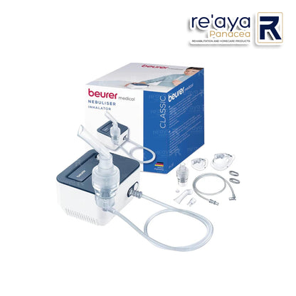 BEURER IH 16 NEBULIZER