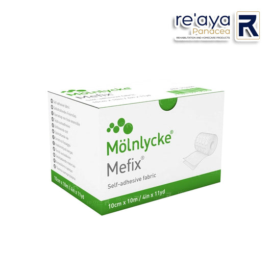 MEFIX - FABRIC ADHESIVE FIXATION TAPE