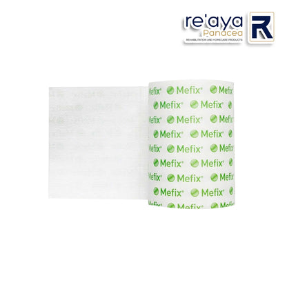 MEFIX - FABRIC ADHESIVE FIXATION TAPE