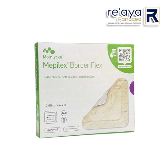 MEPILEX BORDER FLEX