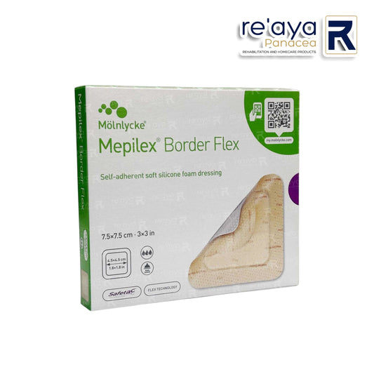 MEPILEX BORDER FLEX