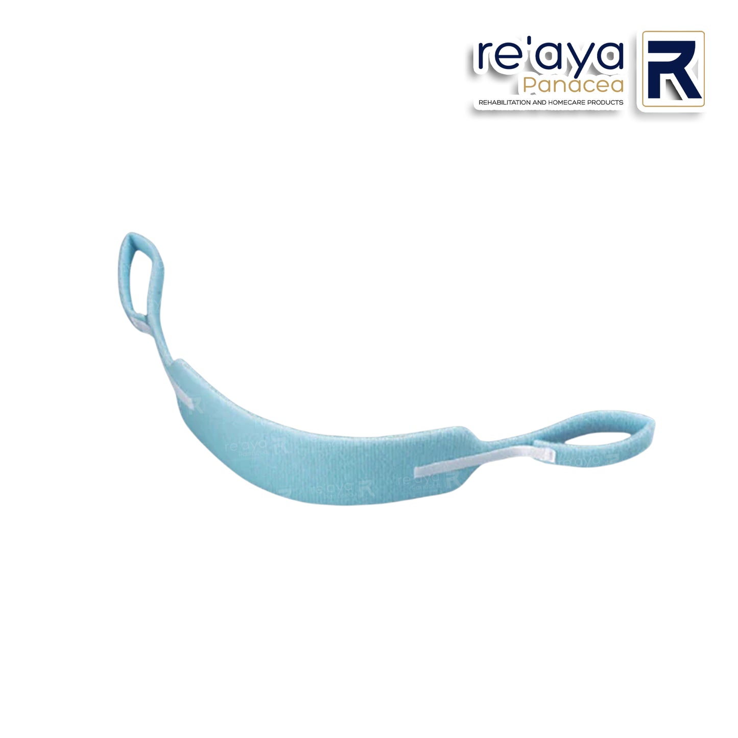 SHILEY NECKTAPE II (TRACHEOSTOMY TUBE HOLDER)